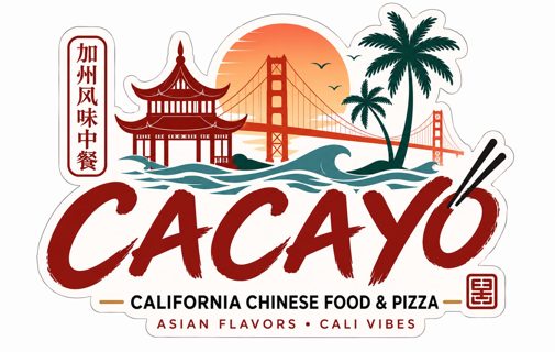 CACAYO logo