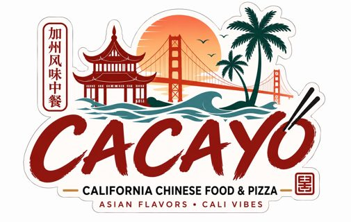 CACAYO logo